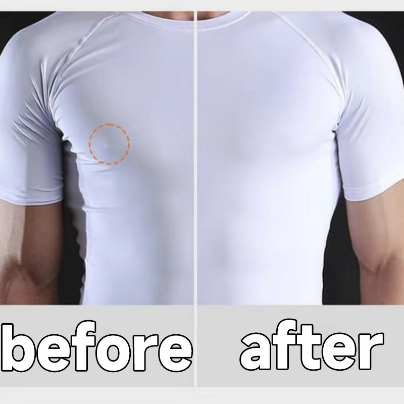 2/10pcs Men Nipple Covers Invi - Nipple Cover Pasties recension och pris