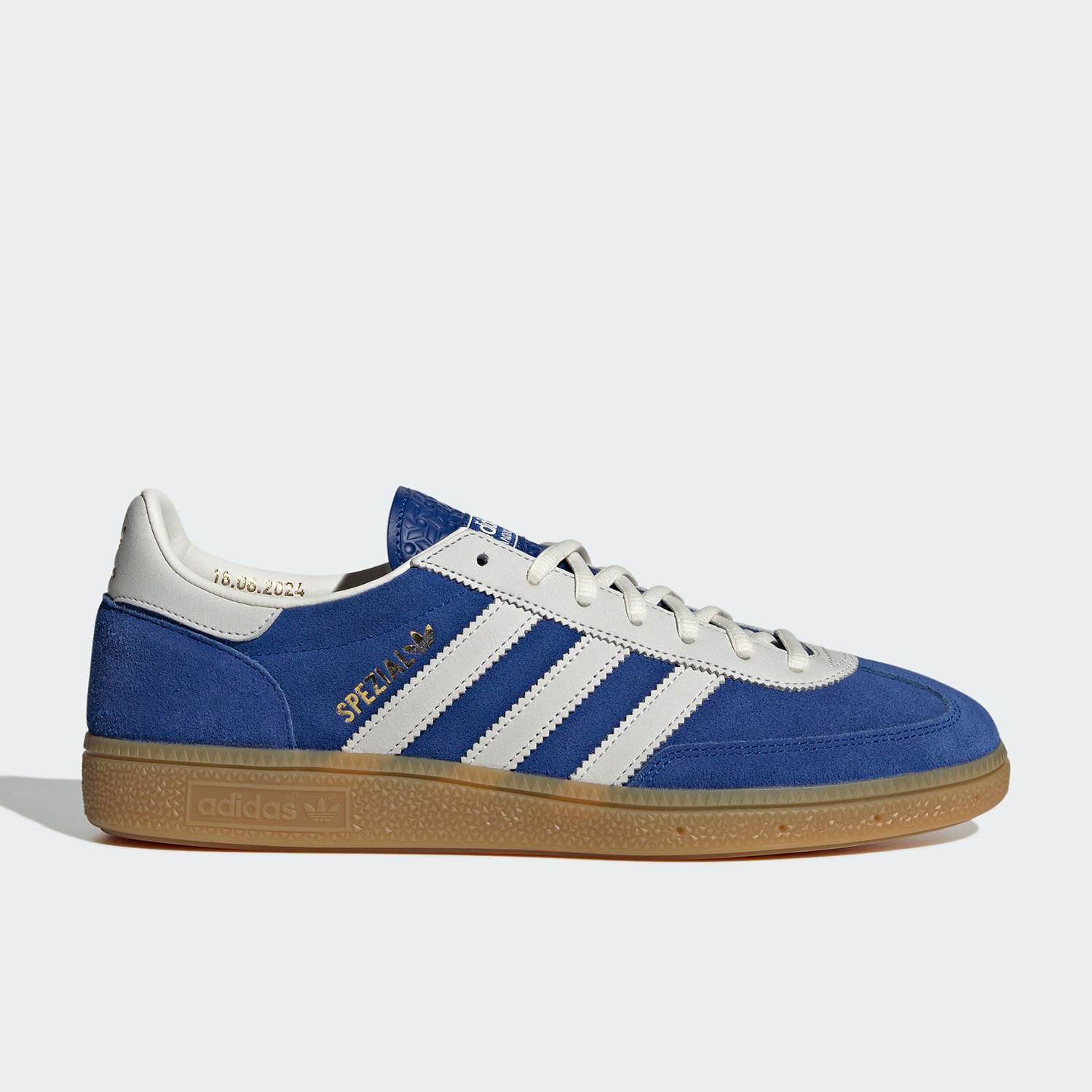 Adidas Authentic Three Leaves  - Adidas Shoes Samba recension och pris