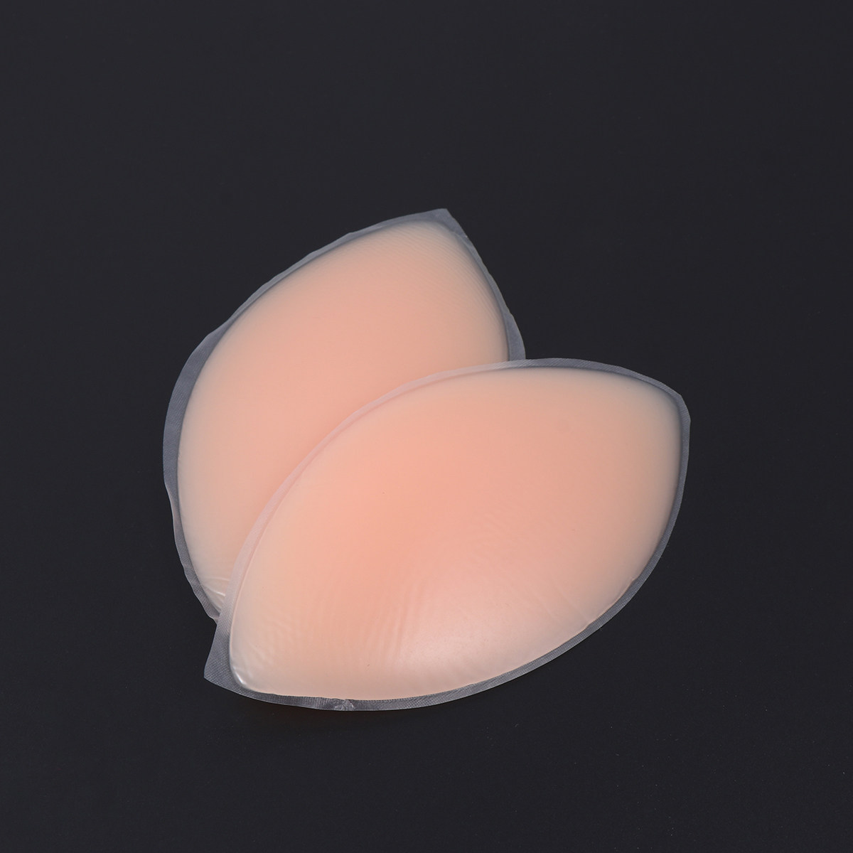 One Pair Breast Pads Silicone  - Silicone Bra Adhesive recension och pris
