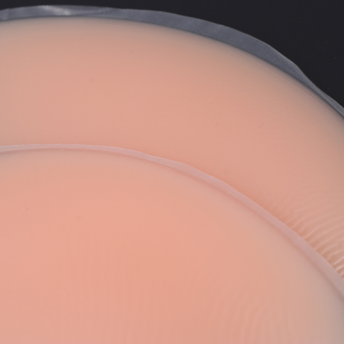One Pair Breast Pads Silicone  - Silicone Bra Adhesive recension och pris