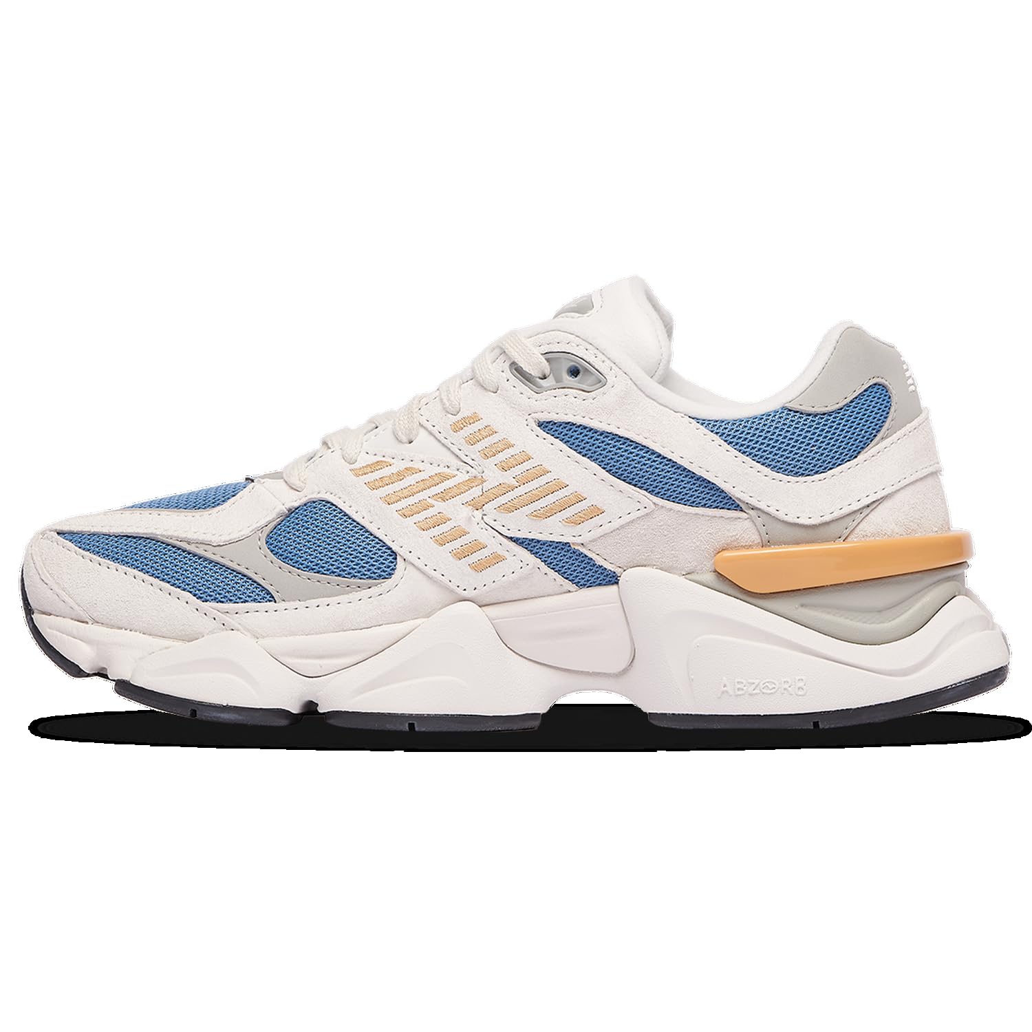 New Balance 9060 Men's Shoes - New Balance Shoes 9060 recension och pris