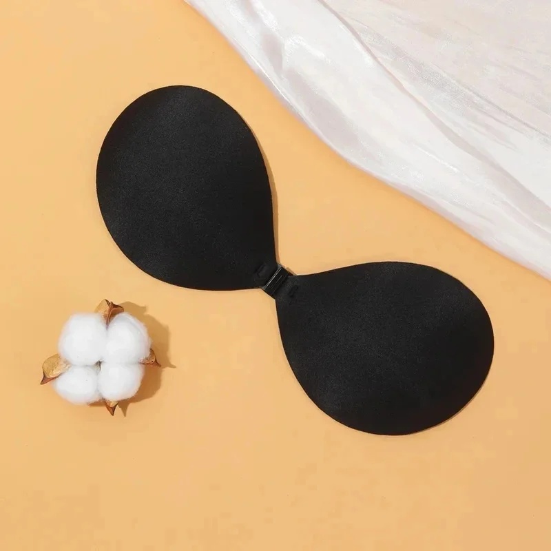 1/2/4pcs Sujetador Women'S Bra - Silicone Bra Adhesive recension och pris