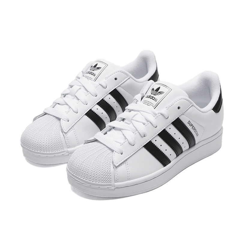 Adidas Men's and Women's Shoes - Adidas Shoes Superstar recension och pris