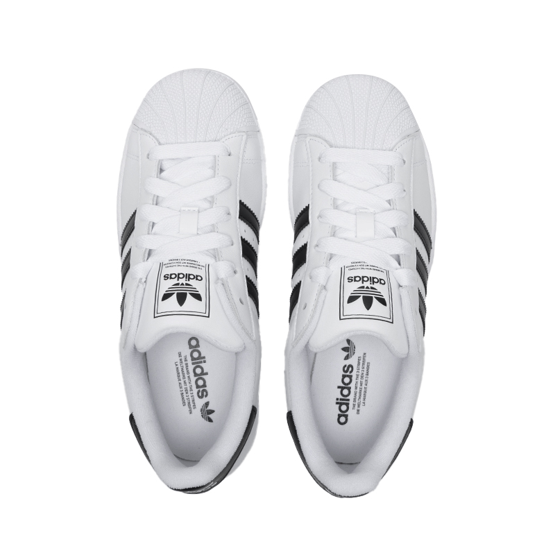 Adidas Men's and Women's Shoes - Adidas Shoes Superstar recension och pris
